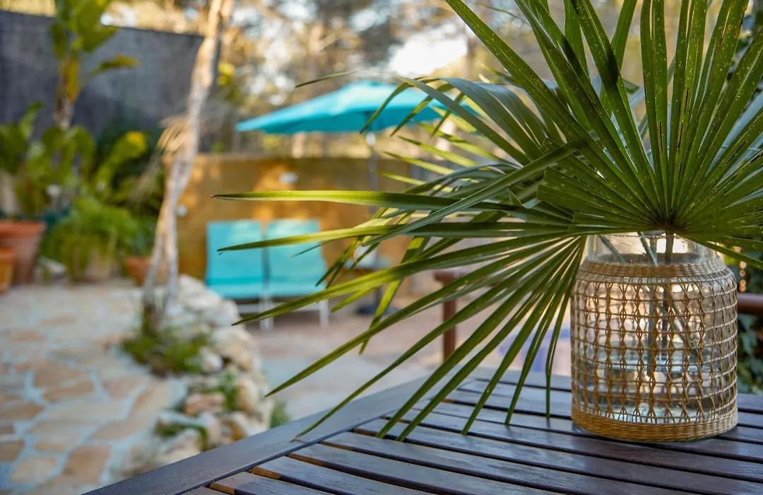 Sitges Hill Retreats-Masia Nur 22 Bedrooms Divided Over 9 Houses For Max 44 Guests-1
